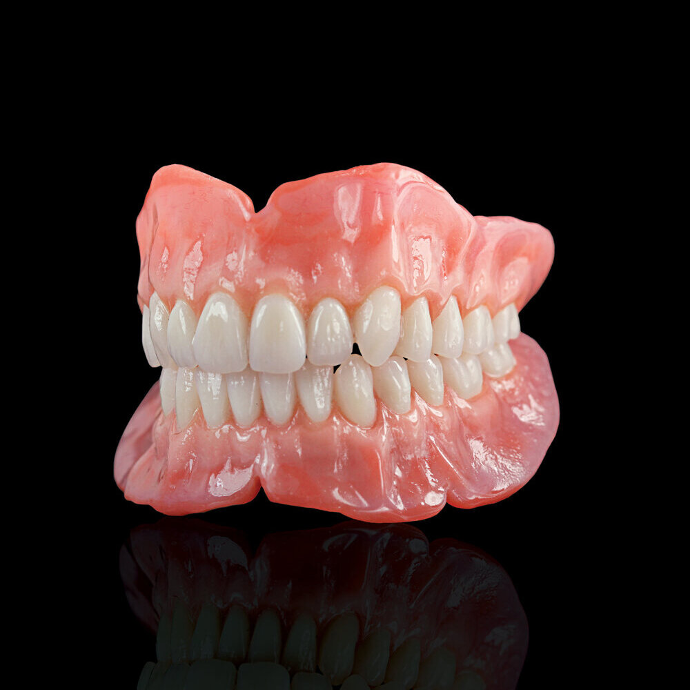 Complete Dentures