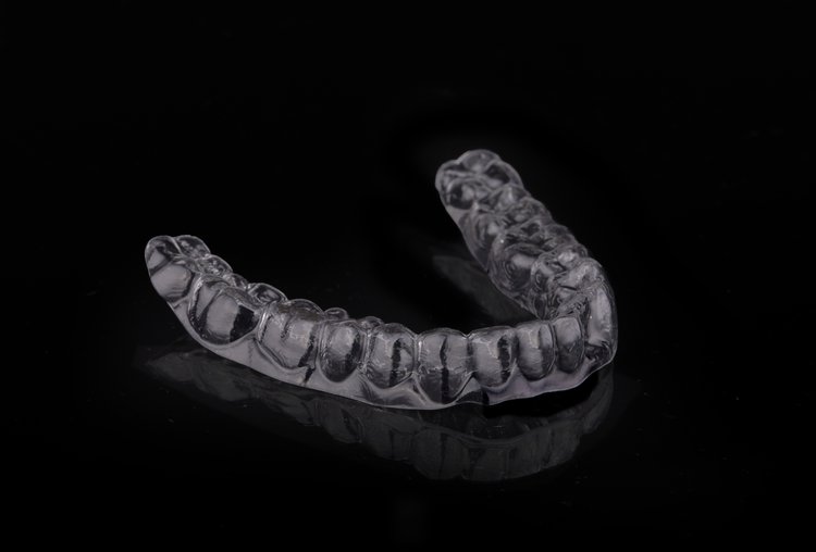 TrioClear Clear Aligner